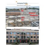 Long Oil Alkyd Resin Factory - High Hardness Industrial Coating