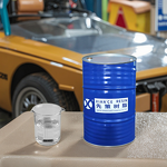 Epoxy Resin Hardener Supplier - Heat Resistant Self Leveling Garage