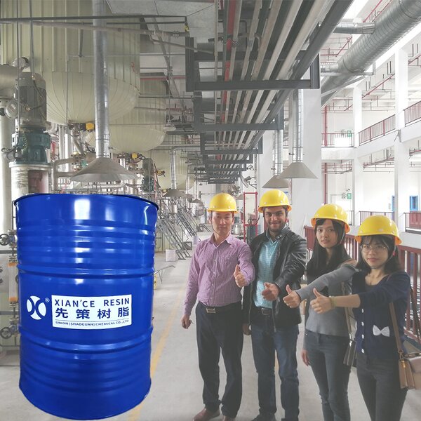 Epoxy Hardener Manufacturer - TDI Viscosity 5000±2000 200Kg Drum