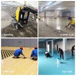 Enamel Paint Manufacturer - Acrylic Alkyd Resin Copolymer Water Based