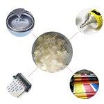 Epoxy Resin Supplier - BPA Type Liquid Floors Infusion