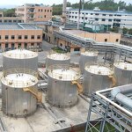 Saturated Polyester Resin Factory - Yellow Solid FFC Ink Coating