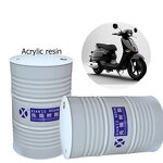 Hydroxylic Acrylic Polyol Manufacturer - Liquid for Paint Manufacturing