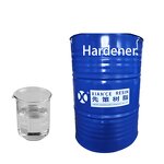 PU Hardener Supplier - Quick Drying Matt Finishing Paint