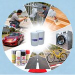 Epoxy Resin Hardener Supplier - Heat Resistant Self Leveling Garage