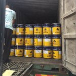 Dispersing Additive Manufacturer - Solvent-borne Modified Polyurethane Paint