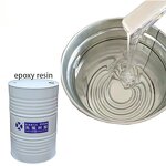 Epoxy Vinyl Ester Resin Factory - Pre-Accelerated Marine Tooling
