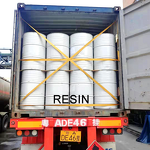 Acrylic Polyol Resin Factory - Two-Component Polyurethane Formulations