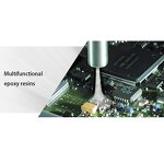 Epoxy Resin Hardener Supplier - One-stop Inks Composites Adhesives