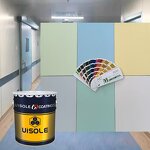 Acrylic Coating Manufacturer - UV Resistant Instant Curing Wood