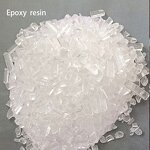 Epoxy Resin Supplier - Solid Crystalline Coating Floor Electrical