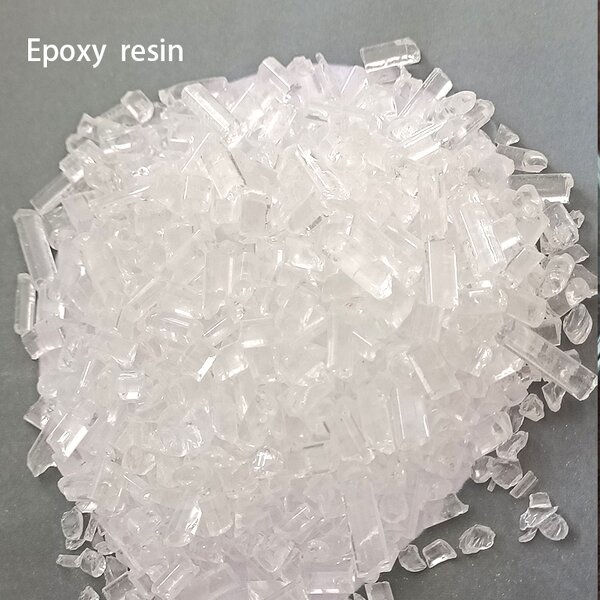 Epoxy Resin Supplier - Solid Crystalline Coating Floor Electrical