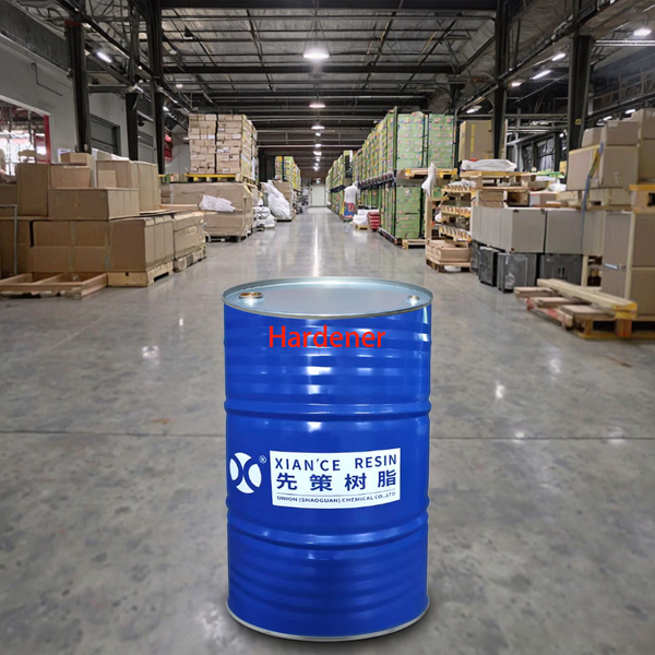 Epoxy Resin Kit Manufacturer - High Gloss Self-Leveling UV-Resistant