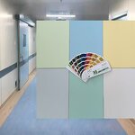 UV Curing Paint Manufacturer - High Thickness Hardness for PVC