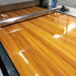 Acrylic Coating Manufacturer - UV Resistant Instant Curing Wood