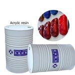 Acrylic Resin Hardener Factory - Adhesion Chemical Resistance OH 2.8