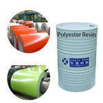 Polyester Resin Manufacturer - Unsaturated Liquid Boat Manufacturing