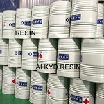 Hydroxyl Acrylic Resin Factory - High Solid Low Viscosity 2K PU