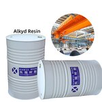Medium Oil Alkyd Resin Supplier - Enamel Paint Coating Art Paints