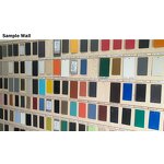 Metallic Paint Manufacturer - Rust-Proof Anticorrosive Spray Application