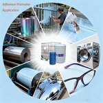 Adhesion Promoter Manufacturer - Metal Substrates Iron Aluminum