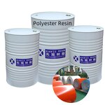 Unsaturated Polyester Resin Manufacturer - Heavy Duty Anti-Corrosive