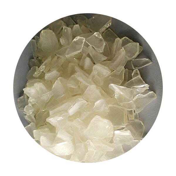 Saturated Polyester Resin Supplier - Particle Flake FFC Ink Adhesive