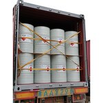 Polyester Resin Factory - Wholesale Steel Coil Corrosion Resistance