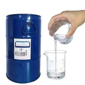 Defoamer Additive Factory - Non-silicone Acrylic Concentrated Control