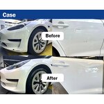 Auto Clear Coat Manufacturer - 2K HS High Gloss Fast-Drying