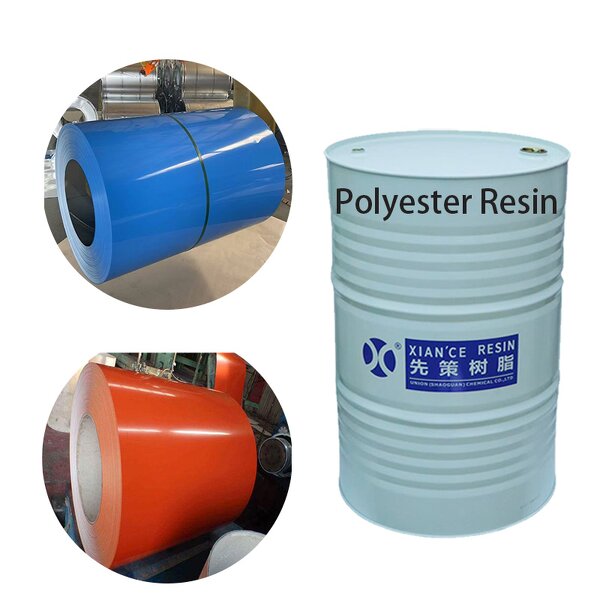Alkyd Resin Supplier - Medium Oil 3442SD Industrial Baking Auto