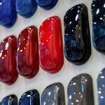 Auto Paint Hardener Manufacturer - Clear Coat Fast Drying High Gloss