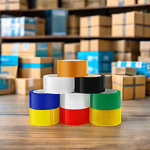 Water Based Adhesive Supplier - Acrylic Pressure Sensitive Tile Wood