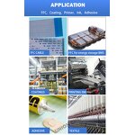 Epoxy Resin Supplier - BPA Type Liquid Floors Infusion