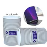 Acrylic Polyol Resin Supplier - Fast Drying Economical Auto Paint