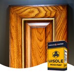 Wood Varnish Supplier - Acrylic Primer Quick Drying Furniture