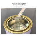 Alkyd Resin Supplier - Medium Oil 3442SD Industrial Baking Auto