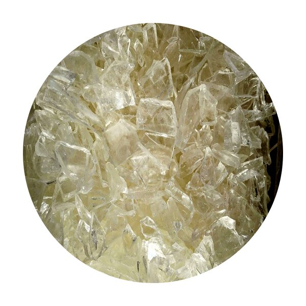 Saturated Polyester Resin Manufacturer - 99% Purity FFC Ink Coating