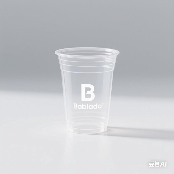 Disposable Cups Supplier - 12oz-20oz Custom Logo Eco-Friendly Thick Plastic/Paper Cup Wholesale