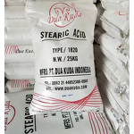 Stearic Acid Factory - Factory Price Rubber Grade 18 Acid 1801 Hydrogenated Palm Oil for Candles