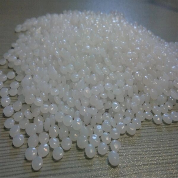 HDPE Granules Factory - Factory Price Spot Blow Molding Hollow HDPE Raw Material