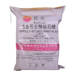 Candle Raw Materials Manufacturer - Paraffin Wax Fully Refined 54/56 for Candle Making