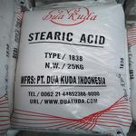Stearic Acid Manufacturer - Hot Sales Excellent Quality Organic Chemicals 25kg/Bag Bulk Price