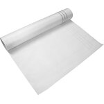 Fiberglass Mesh Factory - E-Glass 4X4 White 145G Roll