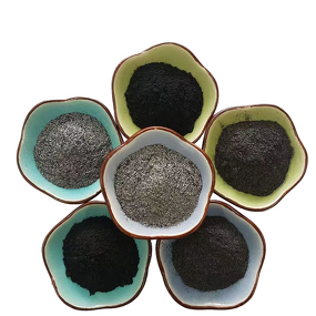 Expandable Graphite Supplier - Natural Flake Solid Lubricant Conductive Casting Coating Lead