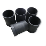 Silicon Carbide Crucible Supplier - Wholesale Carbon Graphite Crucible for Aluminum Metal Melting
