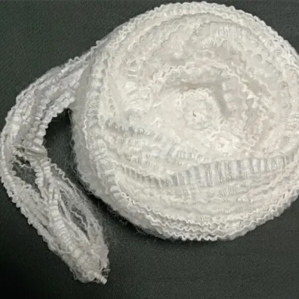 Cellulose Acetate Tow Supplier - Wholesale Industrial Grade Odorless Clean Chemical Raw Material