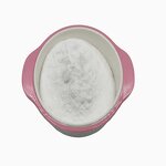 Niacinamide Powder Supplier - Wholesales Price Cosmetic Raw Material Vitamin B3