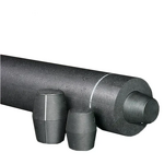 UHP Graphite Electrode Manufacturer - UHP400-600 with Nipple for Eaf Arc Furnace