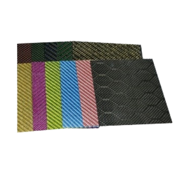 Carbon Fiber Plates Factory - High Quality 0.5mm-10mm 3k Laminated Composite Carbon Fiber Board